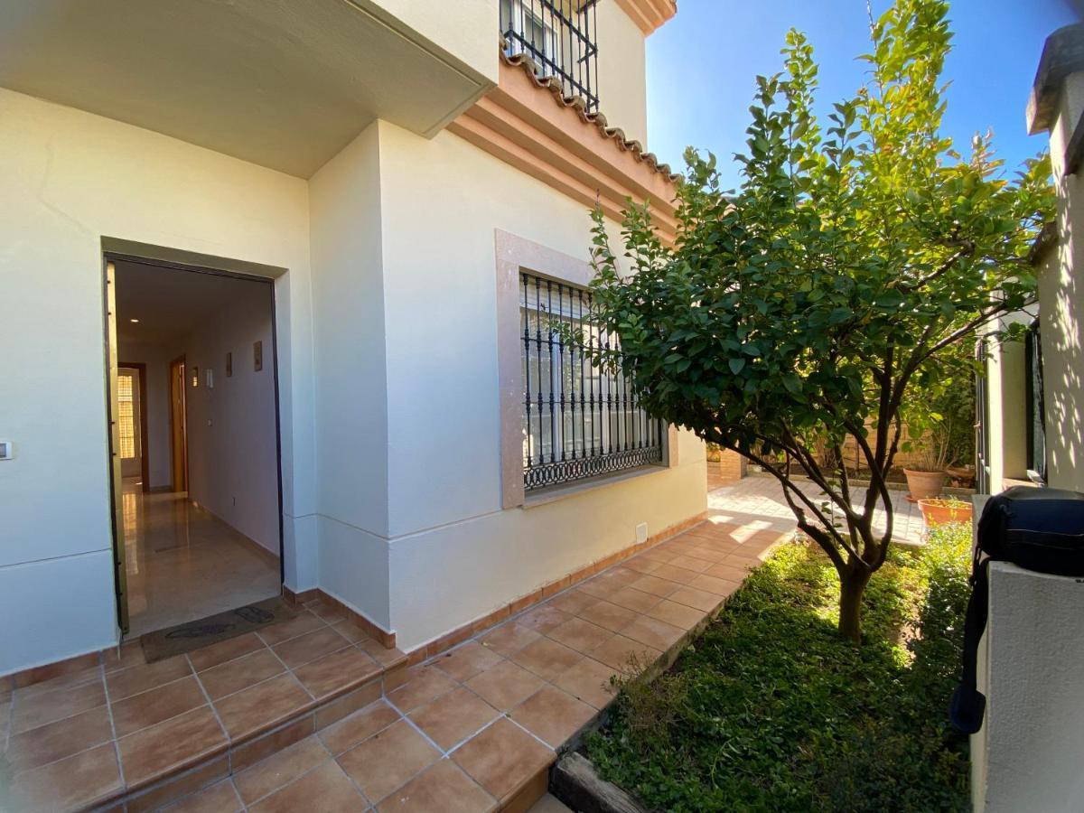 Casa Cervantes By Casaturistica Ronda Exterior foto